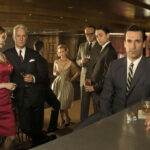 5 Little-Known Facts About Mad Men, the Legendary Series