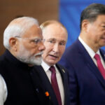 BRICS Summit: Calls for an end to fighting in Ukraine and the Middle East