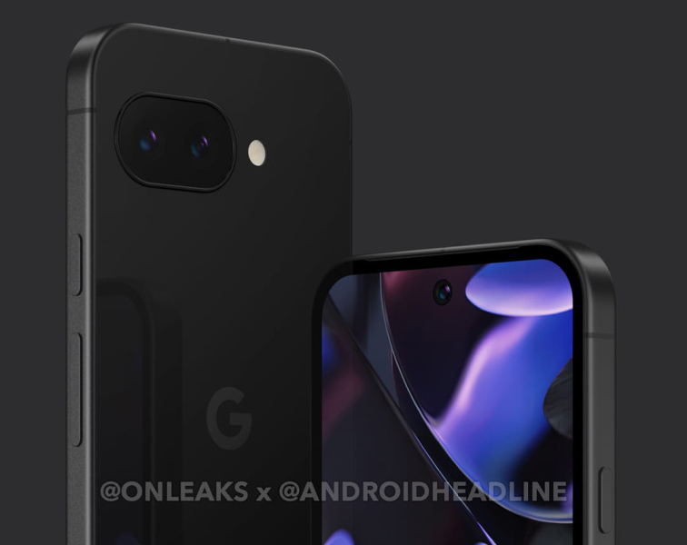 Google Pixel 9a: the "low cost" smartphone would arrive earlier than expected