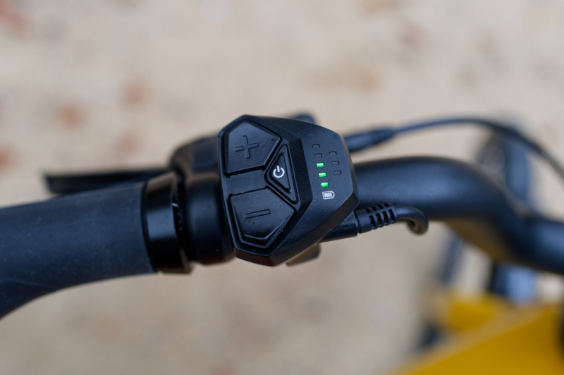 How to choose the right urban electric bike ?