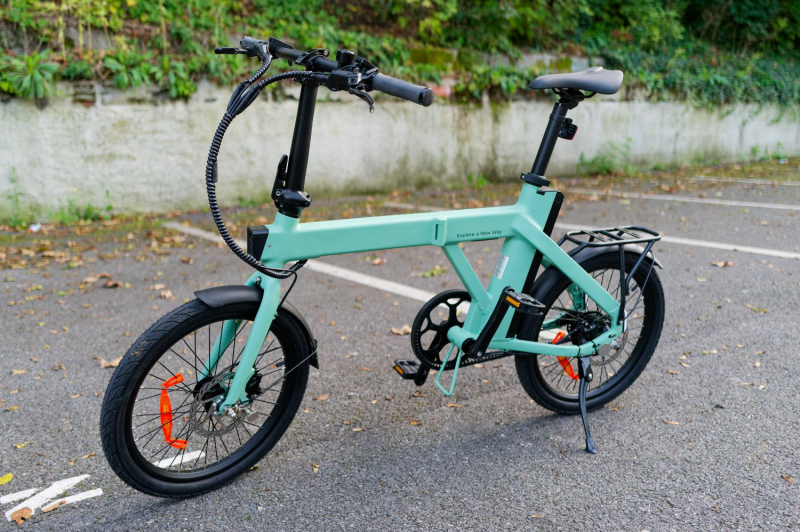 How to choose the right urban electric bike ?