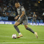 Liga. Celta Vigo – Real Madrid: Mbappé responds, the match live