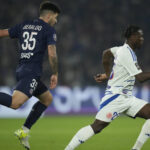 PSG – Strasbourg: Paris is gaining momentum… follow the match live