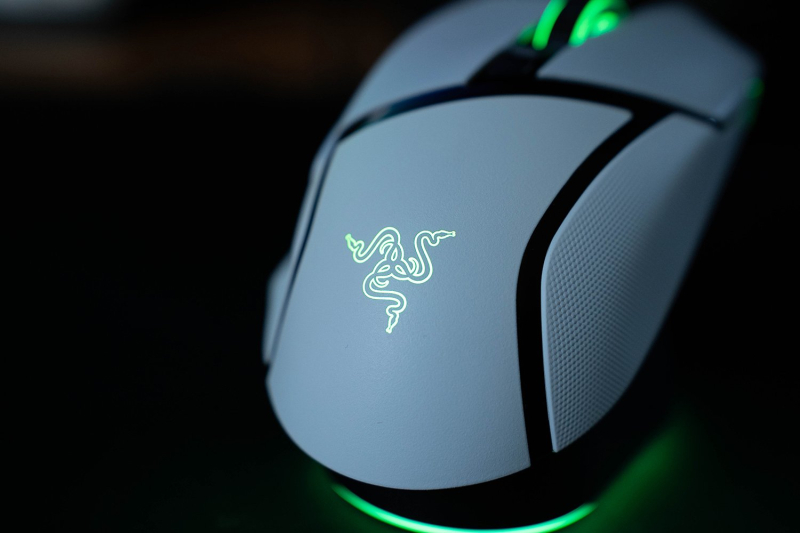 I tested the Razer Basilisk V3 Pro 35K, my new everyday mouse