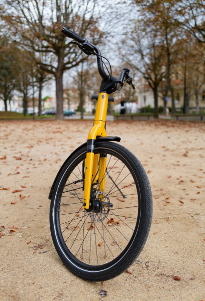 How to choose the right urban electric bike ?