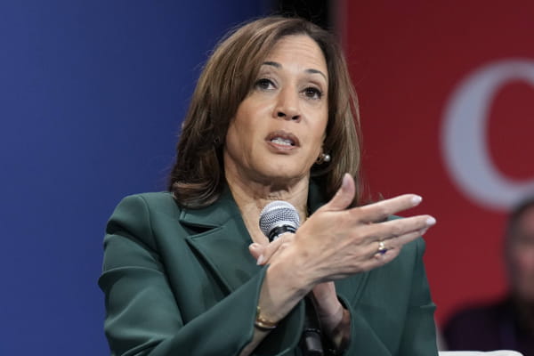 Kamala Harris: Polls, programs... Her electorate is eroding and the results are tightening