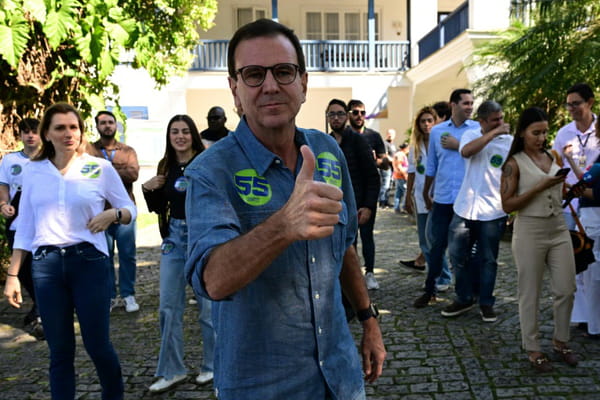 Municipal elections in Brazil: new test for Lula and Bolsonaro in the second round