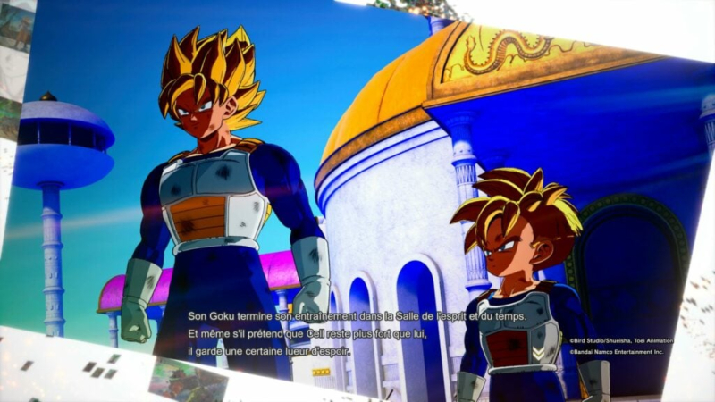 Dragon Ball Sparking ZERO: 5 reasons to play (or not) this new DBZ video game