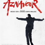 Mr. Aznavour: “superb homage” or “dismal imitation act”…. Should we see the biopic starring Tahar Rahim ?