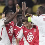 Monaco – Red Star Belgrade: Led by Minamino, ASM took a step towards qualification, the summary