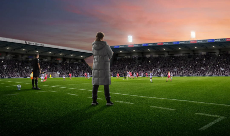 Football Manager 25: release date pushed back!