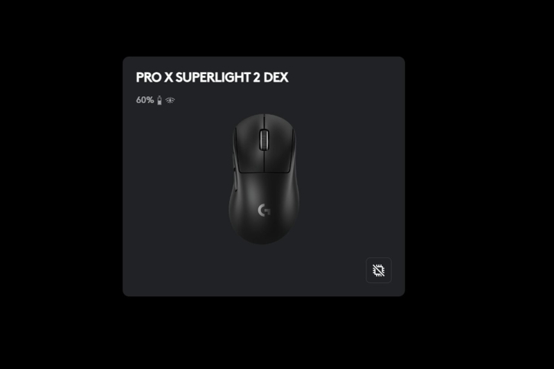 Logitech Pro X Superlight 2 DEX Review: The Best Mouse of All Gets an Update