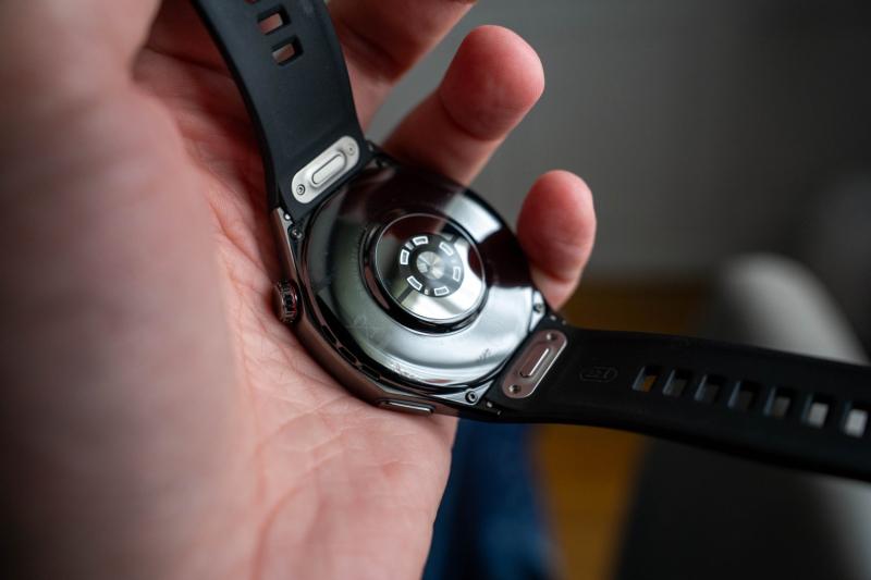 Huawei Watch GT5 Pro review: still the same problem