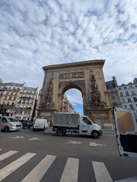 Pixel 9 Pro Fold review: what is Google&#39;s first folding smartphone worth (in France) ?