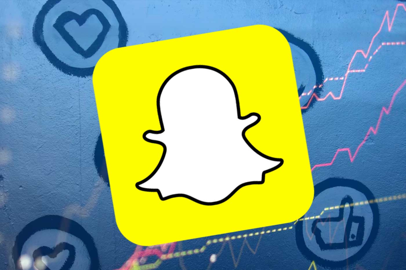 Snapchat Posts Strong Third Quarter Performance…But It’s Not Enough