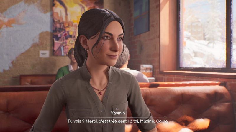 Life is Strange Double Exposure Review: An Adventure Beyond the Storms