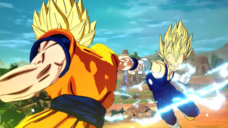 Dragon Ball Sparking Zero: This point that makes players and the press despair