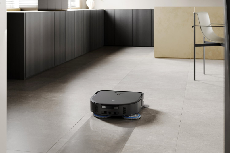 For Prime Day, ECOVACS is offering crazy discounts on its robot vacuum cleaners (-45%)