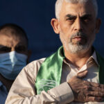 End of the war between Israel and Gaza ? What the death of Hamas leader Yahya Sinwar changes