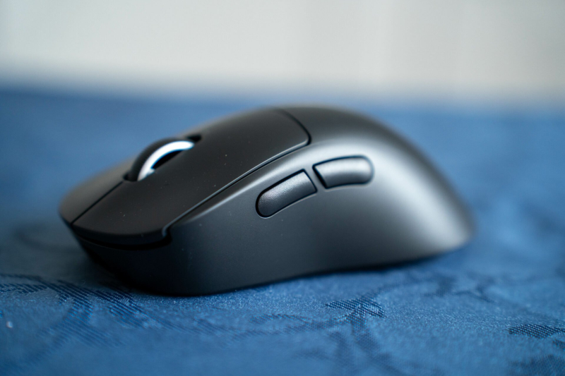 Logitech Pro X Superlight 2 DEX Review: The Best Mouse of All Gets an Update