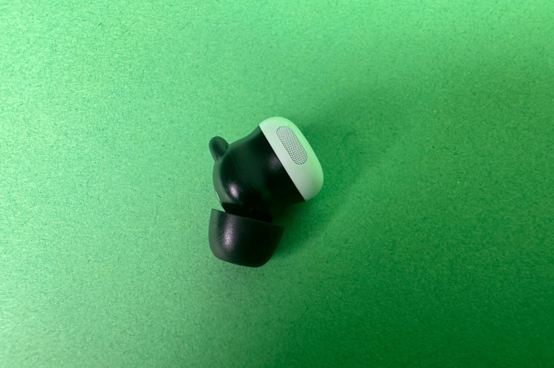 Google bets on AI for its new Pixel Buds Pro 2 headphones