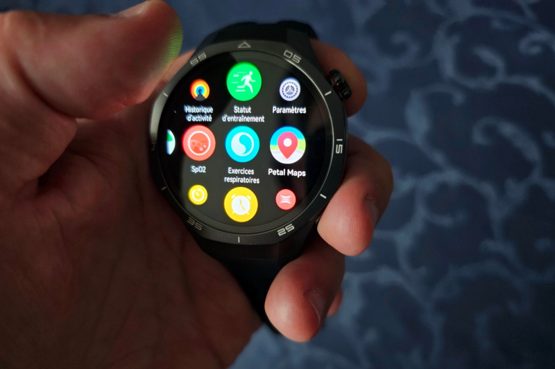 Huawei Watch GT5 Pro review: still the same problem