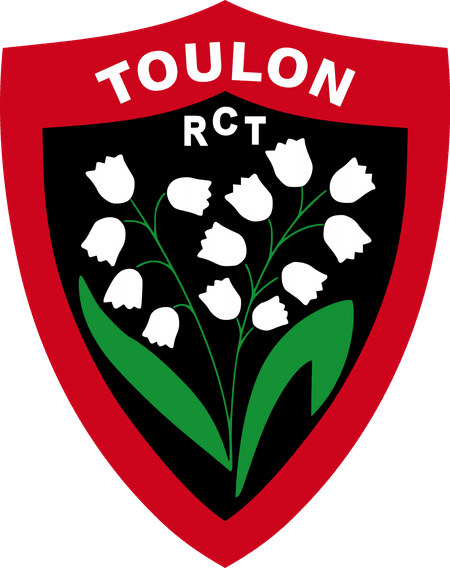 Top 14. Toulouse - Toulon: Toulouse shows strength against a weak Toulon, the summary