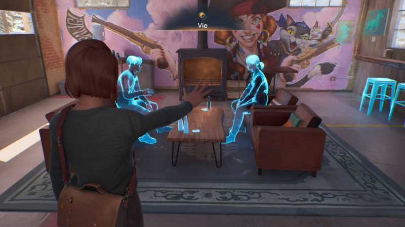 Life is Strange Double Exposure Review: An Adventure Beyond the Storms