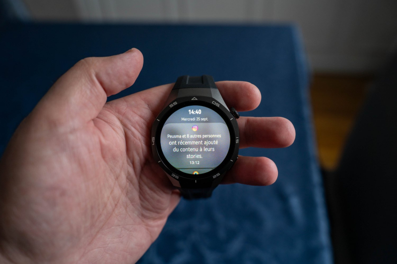 Huawei Watch GT5 Pro review: still the same problem