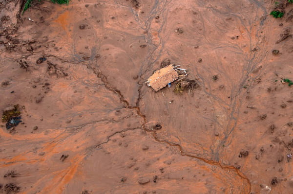 Ecological disaster in Brazil: a "36 billion" trial opens in London against BHP