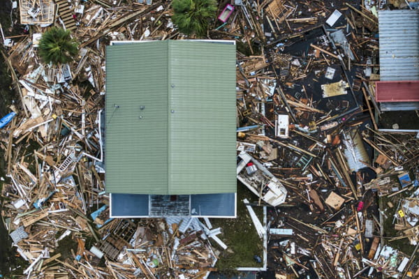 Hurricane Helene has killed at least 93 people in the United States