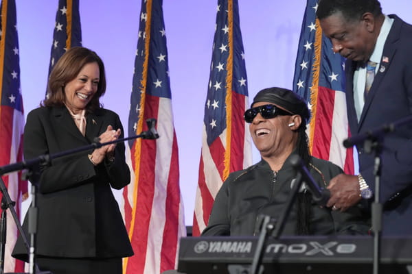 Kamala Harris: Polls, programs... Her electorate is eroding and the results are tightening