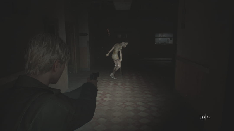 Silent Hill 2 Remake Review: A Love Letter to a Video Game Monument