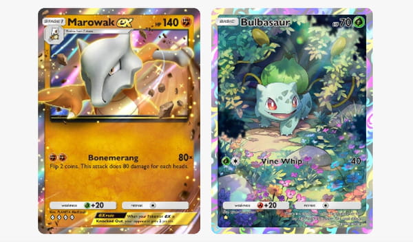 Pokémon Pocket: the best cards, which booster to open first... Our guide