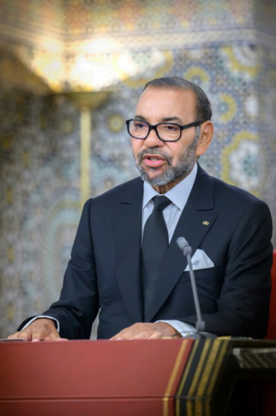 Morocco: Macron and Mohammed VI to seal their reconciliation