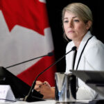 Canada does not rule out expelling other diplomats from India