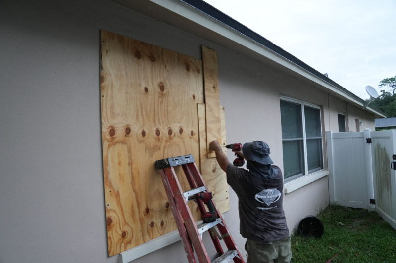 Category 4 Hurricane Milton Threatens Florida