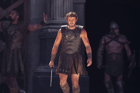 Gladiator 2: the first reviews are in, the film has generated strong reactions