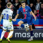 PSG – PSV Eindhoven: new European underperformance for Paris, the match summary