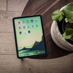 The cheapest iPad is still cheaper, but there's a but