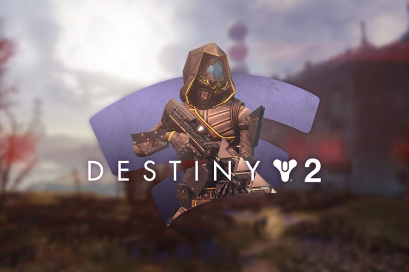 What is Destiny, the video game with millions of players coming to smartphones ?