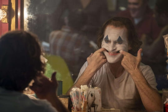 Joker: "It makes me deeply angry..." This controversy surrounding the film has annoyed the director