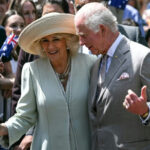 King Charles' visit to Australia: 'Great joy' to be back