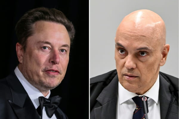 Brazil: X&#39;s suspension lifted after long standoff with Musk