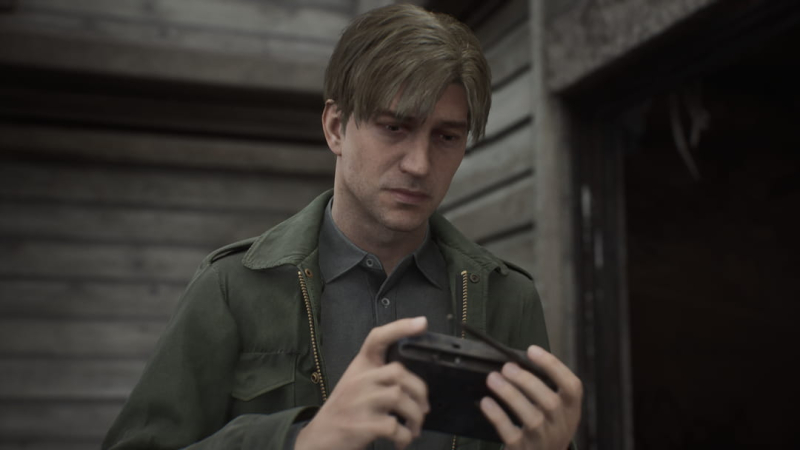 Silent Hill 2 Remake Review: A Love Letter to a Video Game Monument