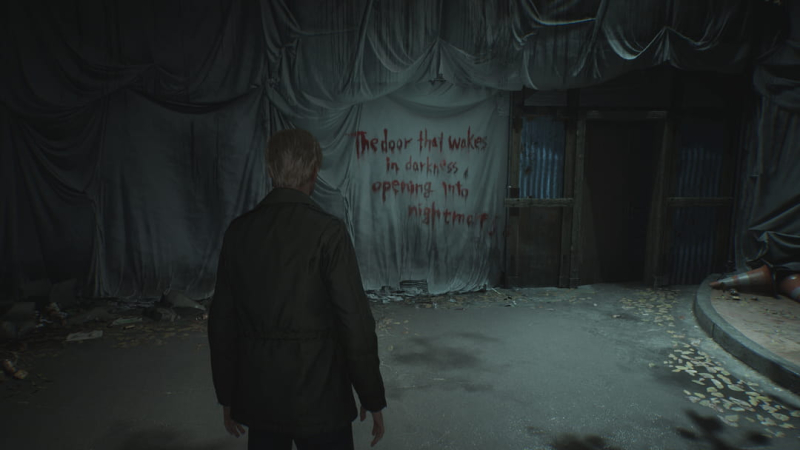 Silent Hill 2 Remake Review: A Love Letter to a Video Game Monument