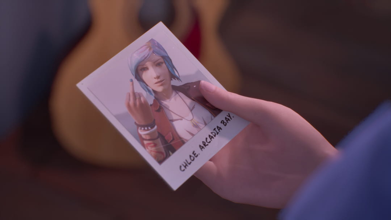 Life is Strange Double Exposure Review: An Adventure Beyond the Storms