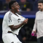 Real – Dortmund: thanks to a stratospheric Vinicius, Real overturns Borussia, the summary