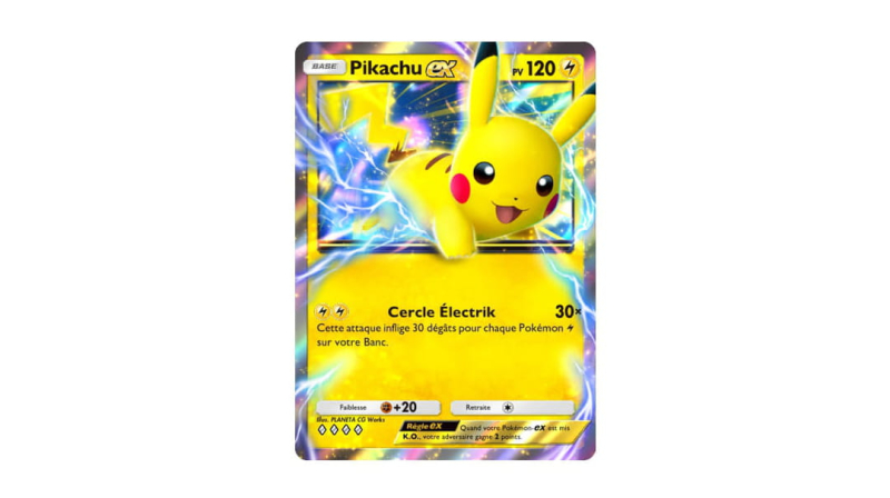 Pokémon Pocket: the best cards, which booster to open first... Our guide