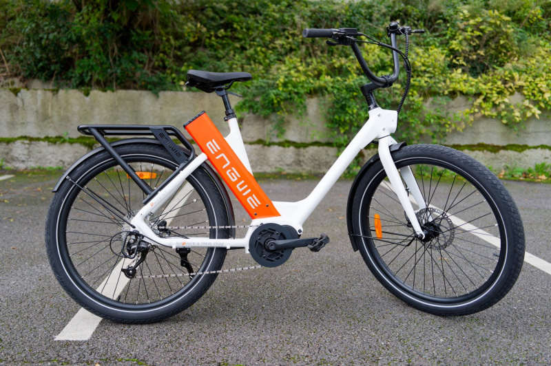 How to choose the right urban electric bike ?